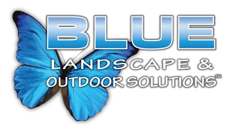 Blue Landscape & Outdoor Solutions